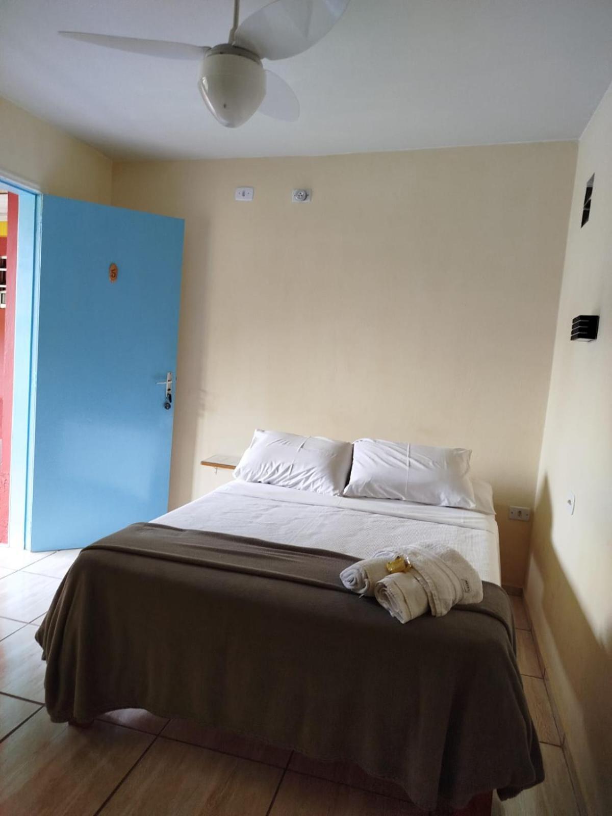 Hotel Caminito Santo Antônio do Pinhal Esterno foto