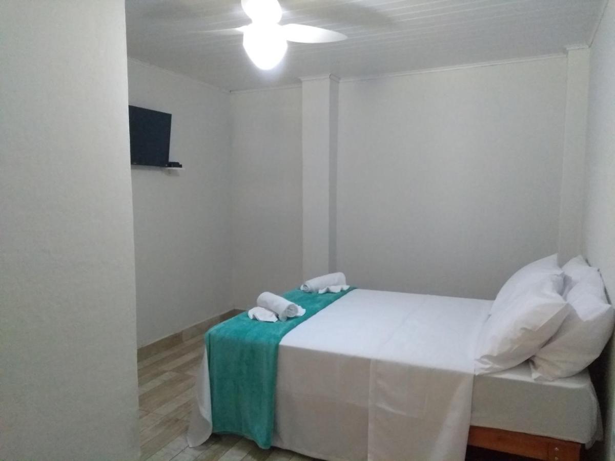 Hotel Caminito Santo Antônio do Pinhal Esterno foto